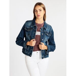 Denim Giacca in jeans da donna Giacche Jeans donna Jeans taglia L