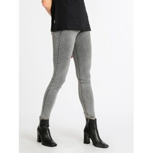 Freddy Jeggings donna slim fit Jeggings donna Grigio taglia L