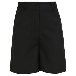 Manosque Pantaloni Lunghezza 3/4 Shorts donna Nero taglia S