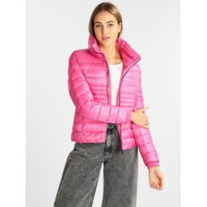 mont rose Piumino da donna corto Giacconi e Giubbotti donna Fucsia taglia M