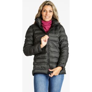 Baci & Abbracci Piumino donna imbottito Giacconi e Giubbotti donna Nero taglia M