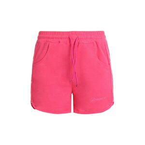 Solada Shorts sportivi donna con coulisse Pantaloni e shorts donna Fucsia taglia L/XL