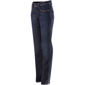 Jeans Donna Pantaloni Moto Alpinestars Stella ANGELES Denim taglia 31