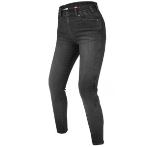 Jeans Moto Donna Rebelhorn CLASSIC III LADY Skinny Fit Washe taglia 26