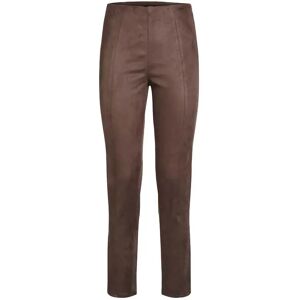 Guess Pantalone Donna Colore Caffe CAFFE S