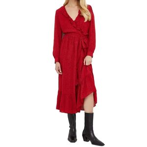 Michael Kors Abbigliamento Donna Colore Rosso ROSSO XS