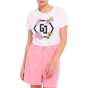 Gaudì T-shirt Donna Colore Bianco BIANCO XS