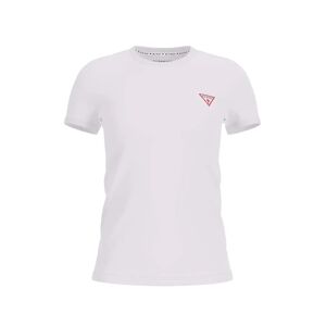 Guess T-shirt Donna Colore Bianco BIANCO XL