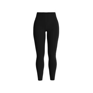 Guess Leggings Donna Colore Nero NERO XS