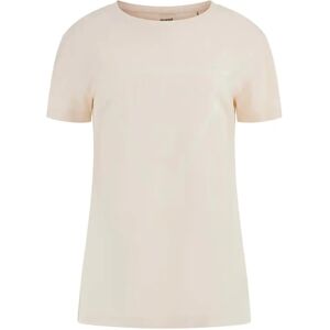 Guess T-shirt Donna Colore Bianco BIANCO XS