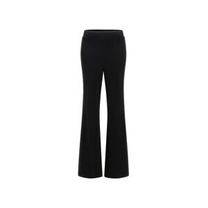 Guess Pantalone Donna Colore Nero NERO S