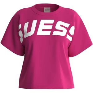 Guess T-shirt Donna Colore Rosa ROSA M