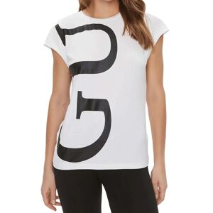 Guess Top Donna Colore Bianco BIANCO M