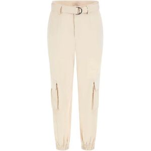 Guess Pantalone Donna Colore Beige BEIGE XS