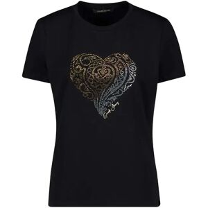 Gaudì T-shirt Donna Colore Nero NERO XS