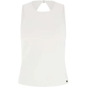 Guess Top Donna Colore Bianco BIANCO XS