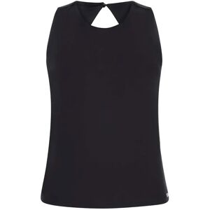 Guess Top Donna Colore Nero NERO XS