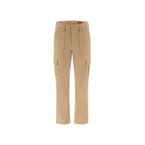 Guess Pantalone Donna Colore Taupe TAUPE S