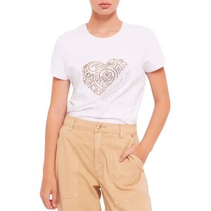 Gaudì T-shirt Donna Colore Bianco BIANCO XS