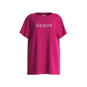 Guess T-shirt Donna Colore Fuxia FUXIA XS