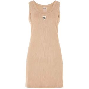 Guess Abito Donna Colore Taupe TAUPE XS