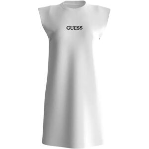 Guess Abito Donna Colore Bianco BIANCO S