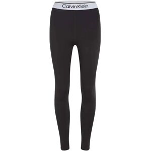 Calvin Klein Leggings Donna Colore Nero NERO XS