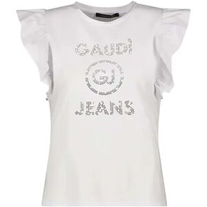 Gaudì T-shirt Donna Colore Bianco BIANCO XS