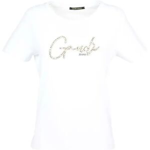 Gaudì T-shirt Donna Colore Bianco BIANCO XS