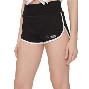 Guess Short Donna Colore Nero NERO XS