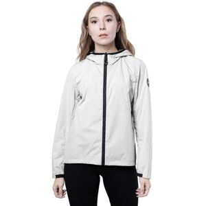 Antartica Litz - giacca tempo libero - donna White 40