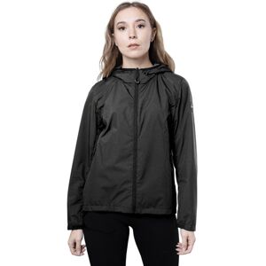 Antartica Litz - giacca tempo libero - donna Black 48