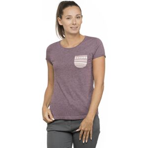 Chillaz Istrien - T-shirt - donna Violet 38