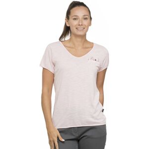 Chillaz Monaco - T-shirt - donna Pink 36