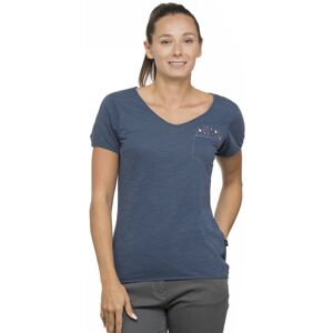 Chillaz Monaco - T-shirt - donna Blue 36