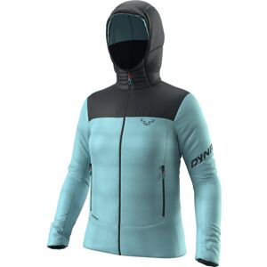 Dynafit Radical Primaloft® Hooded - giacca in Primaloft - donna Light Blue/Dark Blue L