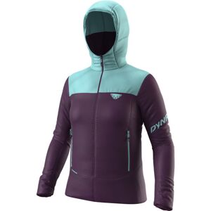 Dynafit Radical Primaloft® Hooded - giacca in Primaloft - donna Violet/Light Blue L