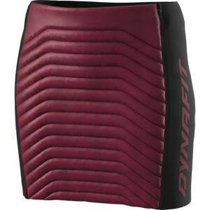 Dynafit Speed Insulation W - gonna - donna Red L