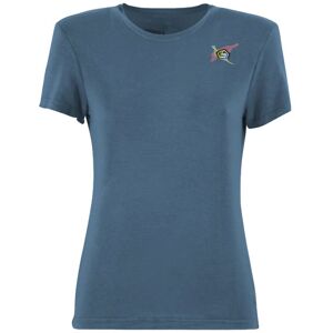 E9 Fly W - T-shirt - donna Blue S