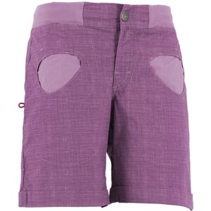 E9 N Onda - pantaloni arrampicata - donna Purple S