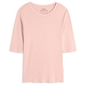 Ecoalf Sallaalf - T-shirt - donna Light Rose M