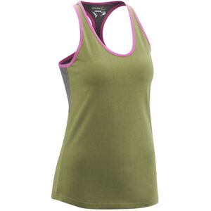 Edelrid Wo Onsight II - Top - donna Green S