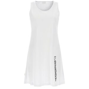 Freddy Sleeveless - vestito - donna White XL