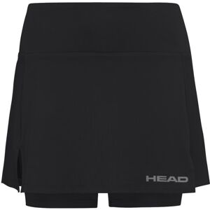 Head Club Basic W - gonna Black M