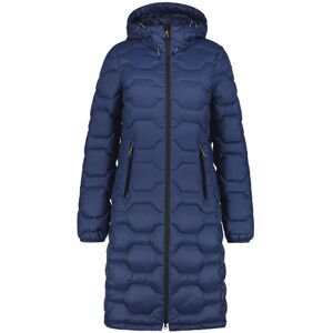 Icepeak Bandis W - giacca piumino - donna Blue 34