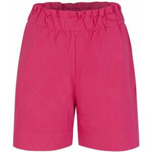Iceport Short W - pantaloni corti - donna Pink S