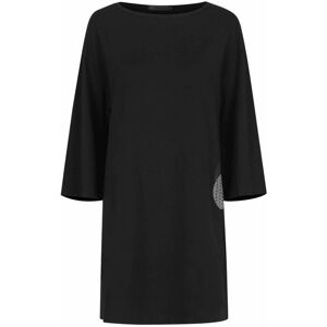Iceport Sweater D W - vestito - donna Black XS