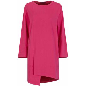Iceport Sweater W - vestito - donna Pink XS