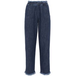 Jijil Jeans - donna Blue 27