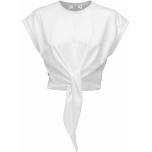 Jijil T-shirt - donna White 42